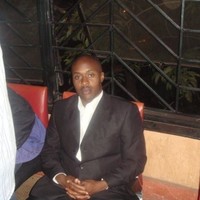 Samuel Kariuki