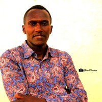 Benard Kamau.K