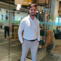 Aashish Mehta