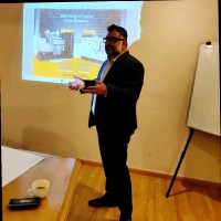 Sandeep Jolapara ( Gajjar)