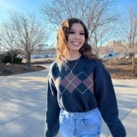 Lauren Goering