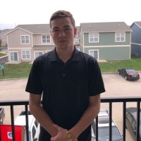Dillon Yoder