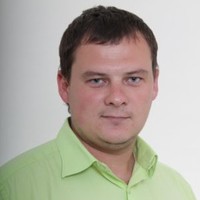 Aleksandr Vatiutov