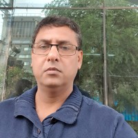 Jyoti Swaroop Sharma