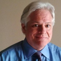 Patrick Mccluskey