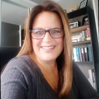 Kelly Erickson