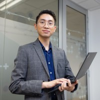 Gilbert Hui