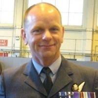 Fred Lacey BSc(Hons) GCGI