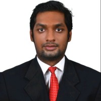 Lj Pradeep
