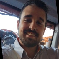 Pedro Bosa Borghi