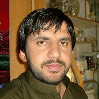 Juma Khan Pk