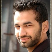 Sahil Modgil