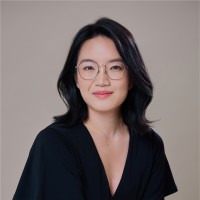 Nicolette Tan