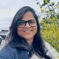 Vaidehi Oak