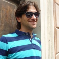 Steven Christodoulou