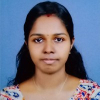 Athulya V
