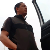 Mouatassim Omar