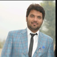 Ahsan Mehmood