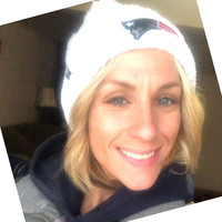 Tracy Nobrega-Lefebvre