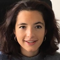 Isabel Romero-Camacho Baselga