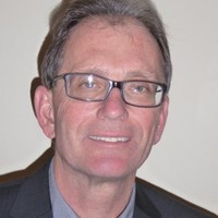 T. David Parrish