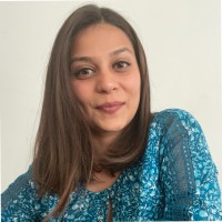 Tanvi Trivedi