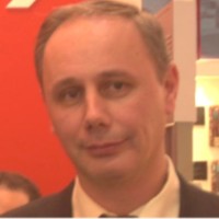 Lubos Kostal