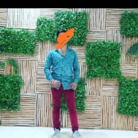 Karan Singh