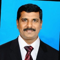 Ezra Vethamani S