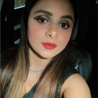 Vageesha Thakur