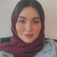 Danah Alali