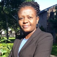 Adele Nkeudem Tsamo, Cpa