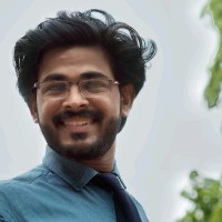 Aji Thomas