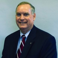 E. Frank Dunton, CFI,CIFI