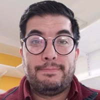 LEONARDO CISTERNAS