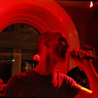 Conor Geoghegan