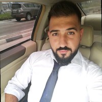 Mostafa Gazi
