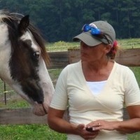 Sue Caldwell