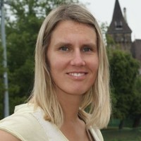 Johanna Kaloczy