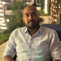 Chethan Nagaraj