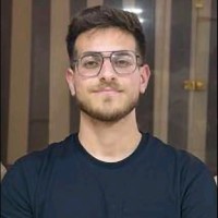 Anas Saed