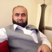 Dr Misbah Ullah