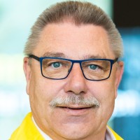 Detlef Kleinecke