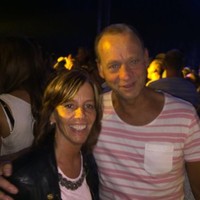 Rob Benschop Van