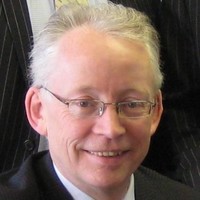 Simon Hanton