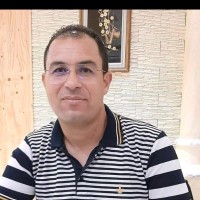 Mohamed Amine KALLEL