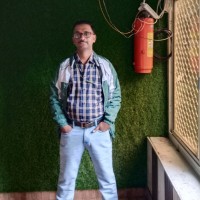 Anuj Jauhari