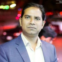 Fakhrul Islam