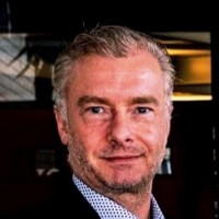 Bert Dietvors