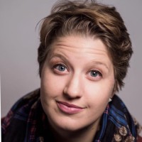 Kelsey Van Voorst